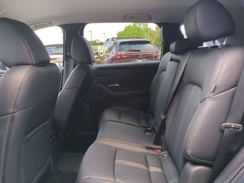 New 2026 MAZDA CX-70 SC AWD/4WD image 14