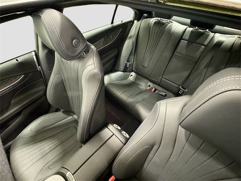 Certified 2023 Mercedes-Benz CLS 450 4MATIC image 23