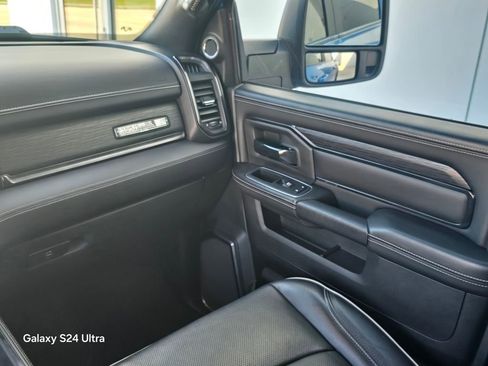 Used 2023 RAM 2500 Power Wagon w/ Level 2 Equipment Group image 21