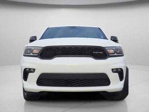 Used 2021 Dodge Durango GT image 3