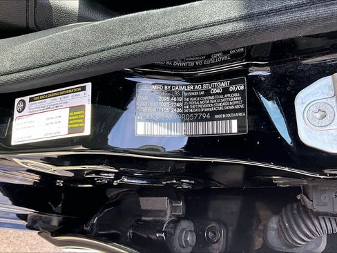 Used 2009 Mercedes-Benz C 350 Sport image 27