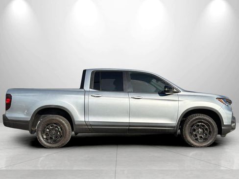 New 2026 Honda Ridgeline TrailSport+ image 8