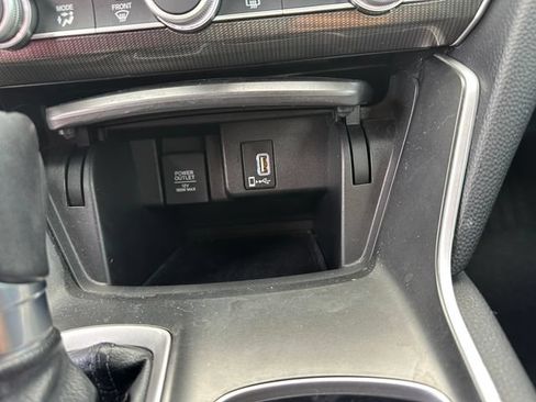Used 2018 Honda Accord Sport image 23