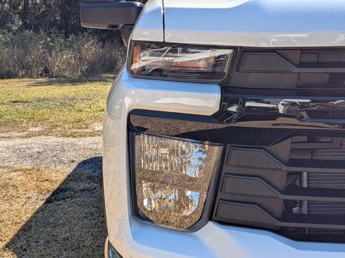 New 2025 Chevrolet Silverado 3500 W/T w/ WT Convenience Package image 10