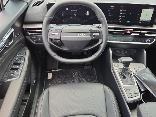 New 2026 Kia Sportage SX FWD image 8