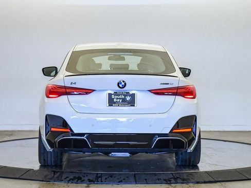 New 2026 BMW i4 eDrive40 w/ M Sport Package image 3