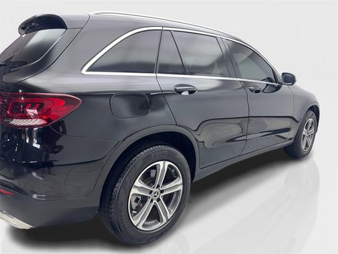 Used 2020 Mercedes-Benz GLC 300 image 13