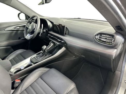 Used 2024 Dodge Hornet R/T Plus w/ R/T Blacktop Package AWD/4WD image 32