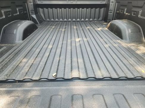 New 2026 Chevrolet Silverado 2500 Custom w/ Custom Value Package AWD/4WD image 32
