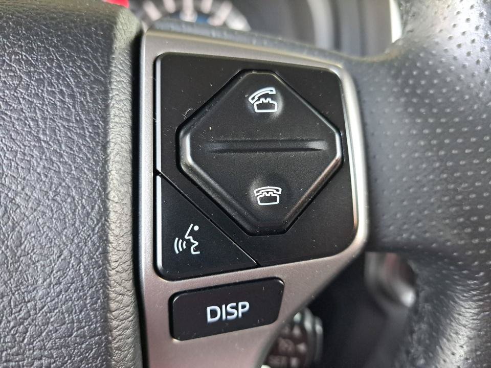 Used 2019 Toyota 4Runner SR5 Premium AWD/4WD image 34