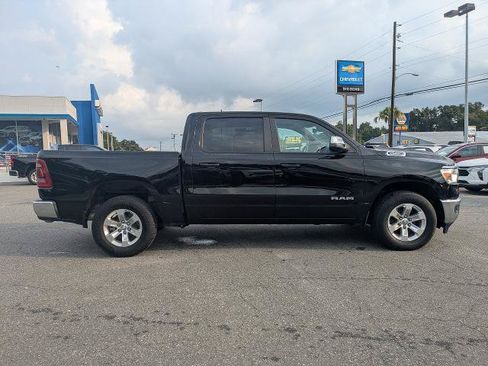 Used 2024 RAM 1500 Laramie RWD image 3