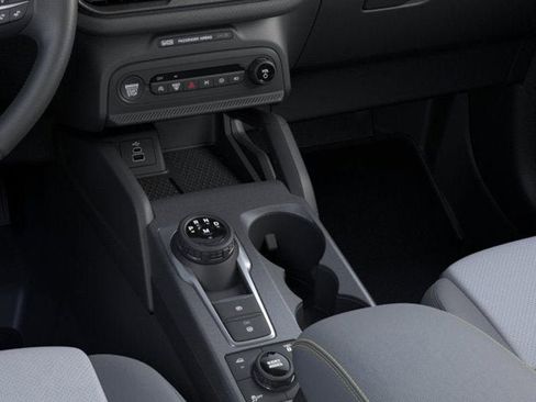 New 2026 Ford Bronco Sport Badlands w/ Sasquatch Badlands Package image 15