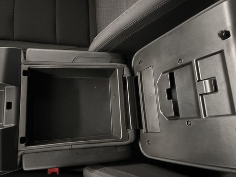 New 2026 Chevrolet Silverado 1500 LT AWD/4WD image 59
