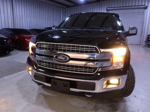 Used 2020 Ford F150 Lariat image 44