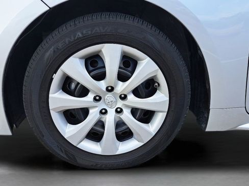 Certified 2024 Toyota Corolla LE image 10