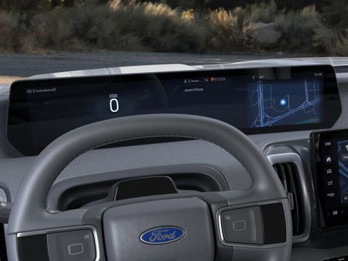 New 2026 Ford Expedition Active image 13