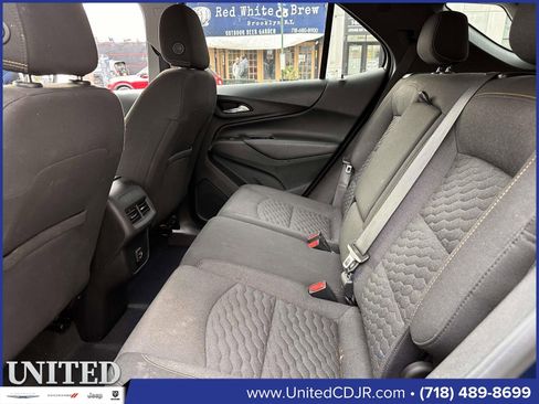 Used 2021 Chevrolet Equinox LT image 13