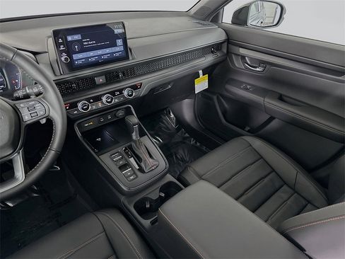 New 2026 Honda CR-V Sport-L image 4