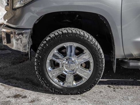 Used 2017 Toyota Tundra 1794 Edition image 10