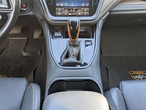 Used 2024 Subaru Outback Wilderness image 18