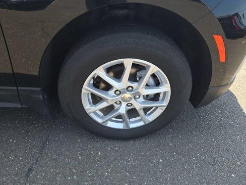 Used 2024 Chevrolet Equinox LT AWD/4WD image 10