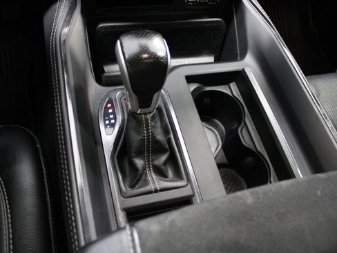 Used 2021 RAM 1500 TRX w/ TRX Level 1 Equipment Group image 32