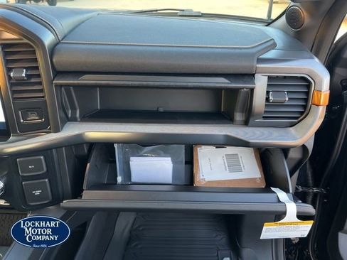 New 2025 Ford F150 Tremor w/ Equipment Group 402A High image 44