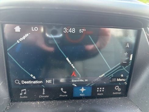 Used 2016 Ford Escape Titanium AWD/4WD image 18