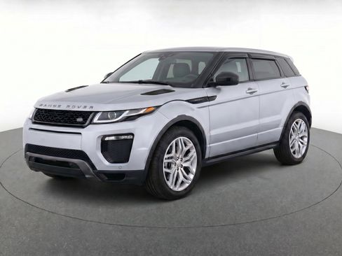 Used 2018 Land Rover Range Rover Evoque HSE Dynamic AWD/4WD image 1