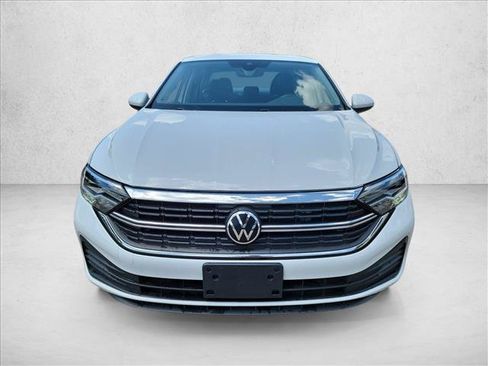 Used 2024 Volkswagen Jetta S FWD image 2