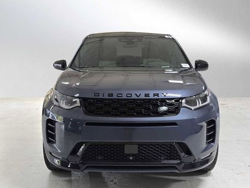 Used 2024 Land Rover Discovery Sport Dynamic SE image 8