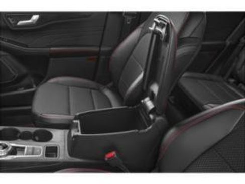 Used 2024 Ford Escape ST-Line AWD/4WD image 9
