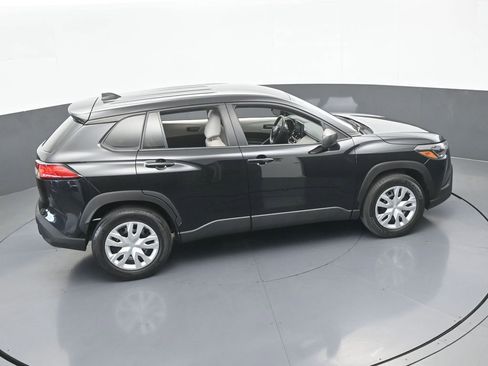 Used 2022 Toyota Corolla Cross L FWD image 45