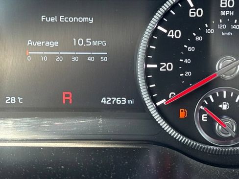 Used 2022 Kia Telluride SX w/ SX Prestige Package AWD/4WD image 16