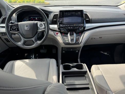Used 2019 Honda Odyssey EX-L image 13