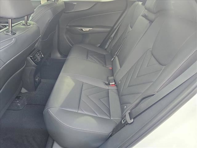 New 2026 Lexus NX 350 AWD w/ Accessory Package (2T) image 15