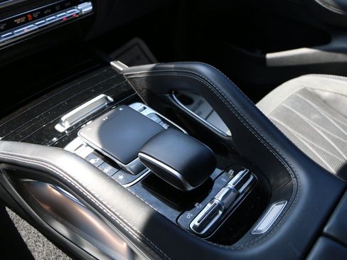 Used 2021 Mercedes-Benz GLS 63 AMG 4MATIC image 25