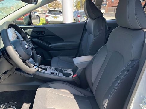 New 2026 Subaru Crosstrek 2.0i Premium AWD/4WD image 12
