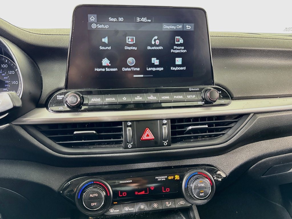 Used 2019 Kia Forte LXS FWD image 21