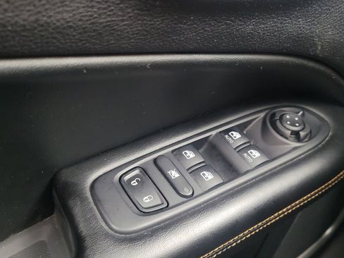 Used 2021 Jeep Compass Limited AWD/4WD image 27