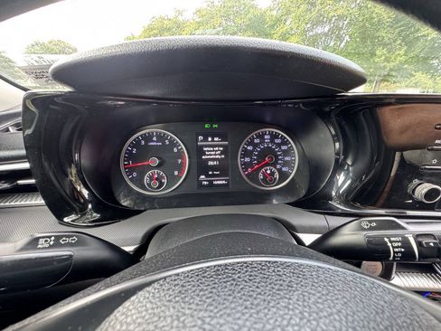 Used 2021 Kia K5 LXS FWD image 18