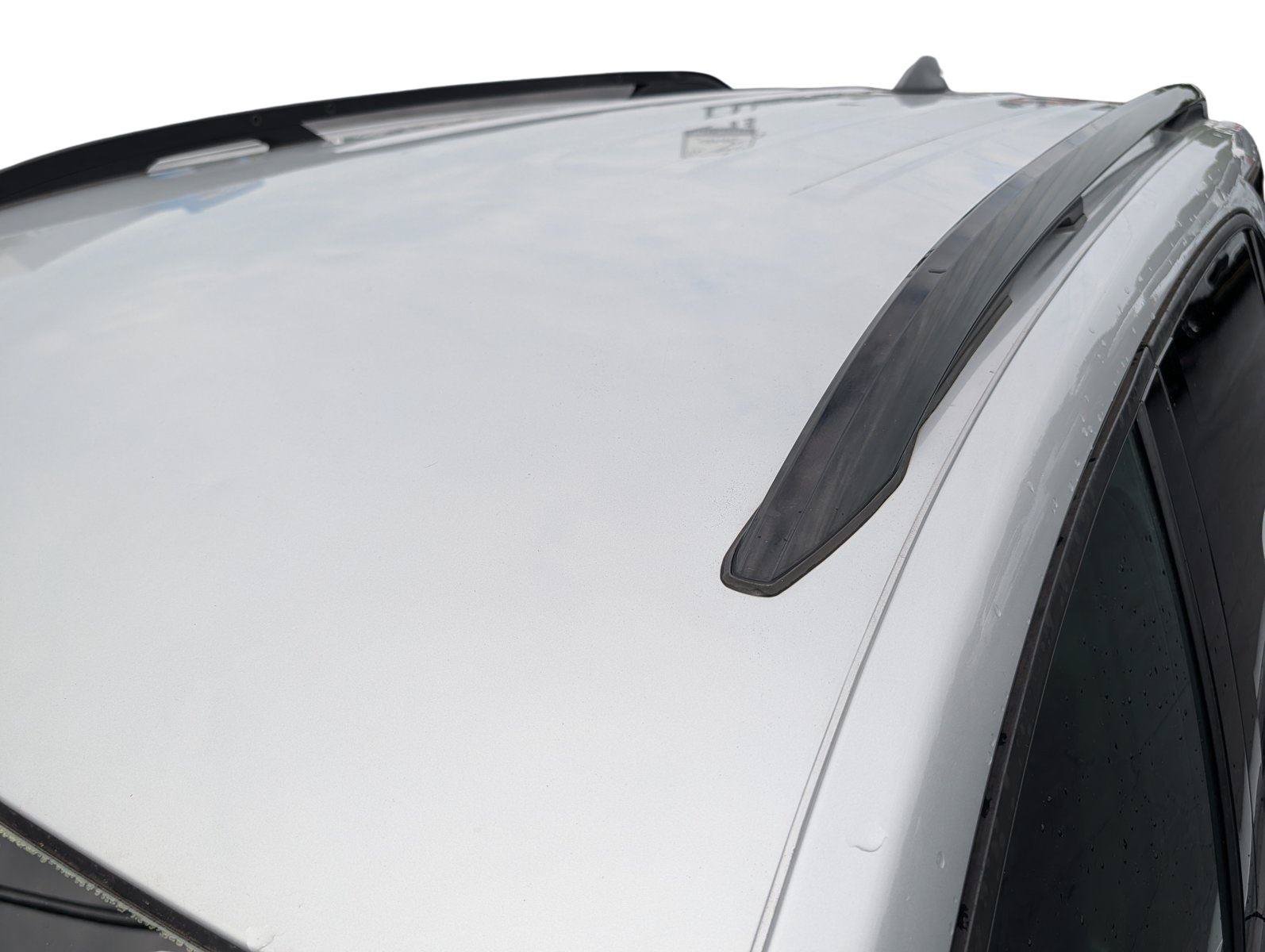 Certified 2022 Chevrolet Equinox RS w/ RS Leather Package FWD image 35