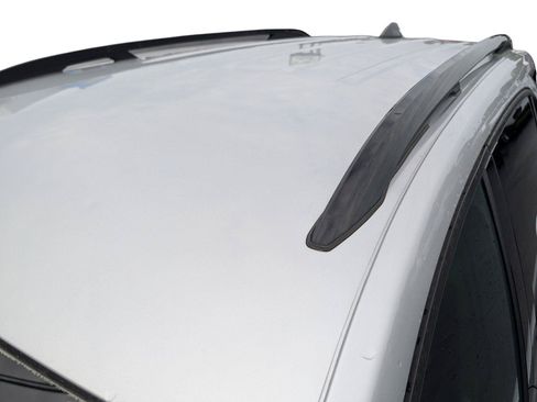 Used 2022 Chevrolet Equinox RS w/ RS Leather Package FWD image 35
