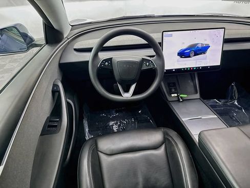 Used 2024 Tesla Model 3 Standard Range RWD image 22