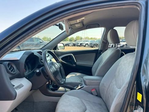 Used 2011 Toyota RAV4 4WD w/ Base L4 Extra Value Pkg image 22