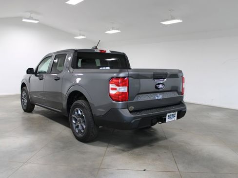 New 2026 Ford Maverick XLT image 6