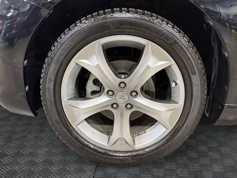 Used 2014 Toyota Venza Limited w/ Tow Prep Package AWD/4WD image 15