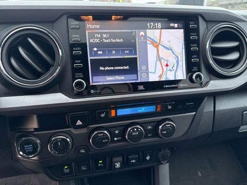 Used 2022 Toyota Tacoma TRD Pro image 13