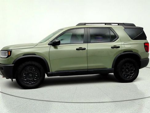 Used 2026 Honda Passport TrailSport image 8