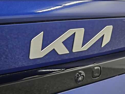 Used 2025 Kia K4 EX FWD image 29